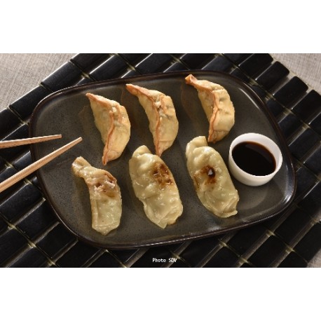 7484 - GYOZA DE POULET