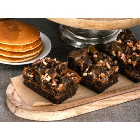 6294 - ROCKSLIDE BROWNIE