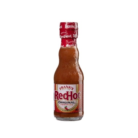 6806 - SAUCE REDHOT ORIGINAL