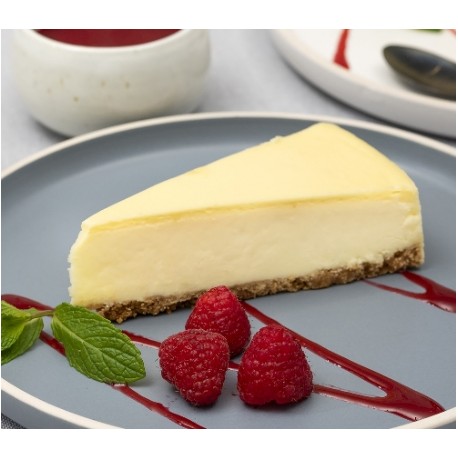 7622 - US STYLE CHEESECAKE