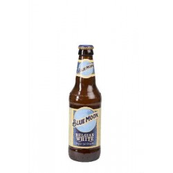 7765 - BIERE BLUE MOON WHITE ALE