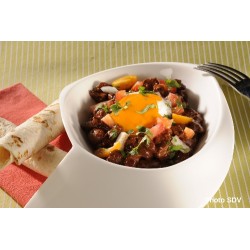 7270 - CHILI CON CARNE