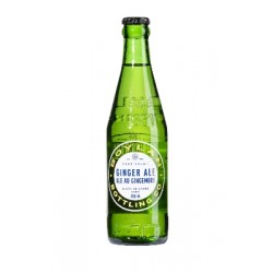 6860 - GINGER ALE SODA