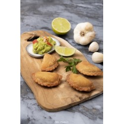 7654 - EMPANADAS POULET