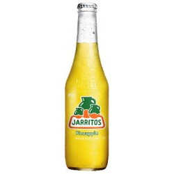 7308 - SODA ANANAS