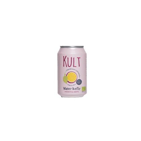 7859 - KEFIR PASSION & HOUBLON