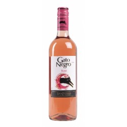 5481 - CABERNET-SAUVIGNON MERLOT ROSÉ