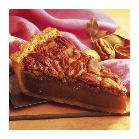 5827 - PECAN PIE AU BOURBON