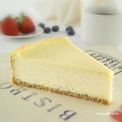 5868 - NEW YORK CHEESECAKE