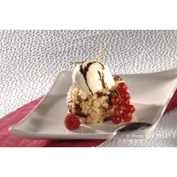  Krispies cake aux abricots et cranberries 