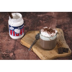  Chocolat chaud Fluff 