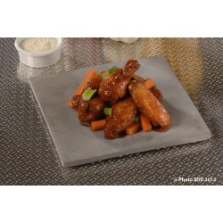  RedHot chicken wings 