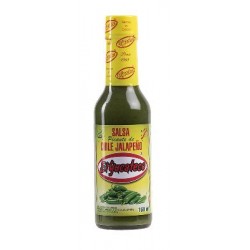 7466 - JALAPENO HOT SAUCE