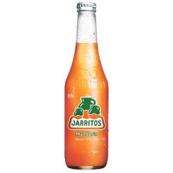 7314 - SODA MANDARINE