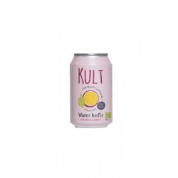 7859 - KEFIR PASSION & HOUBLON