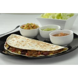  Maxi Quesadilla 