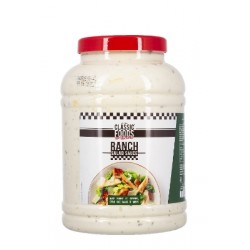 4343 - RANCH SALAD SAUCE