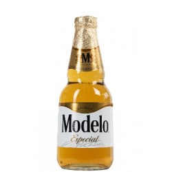 6526 - BIÈRE MODELO ESPECIAL