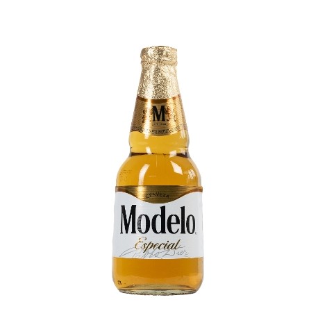 6526 - BIÈRE MODELO ESPECIAL