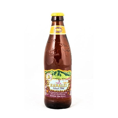 7846 - BIERE HANALEI IPA