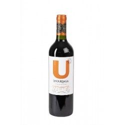 7436 - CABERNET SAUVIGNON RGE UNDURRAGA