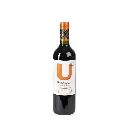 7436 - CABERNET SAUVIGNON RGE UNDURRAGA