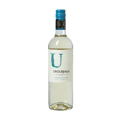 7435 - SAUVIGNON BLC UNDURRAGA