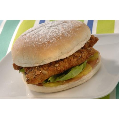  Chicken bap 