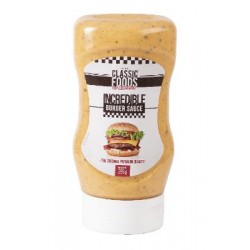 7730 - INCREDIBLE BURGER SAUCE