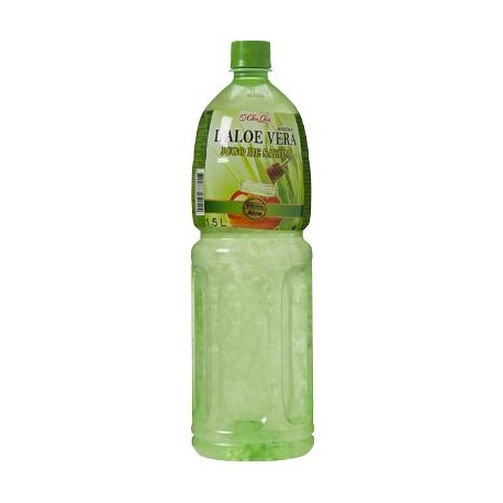 7007 - BOISSON A L'ALOE VERA