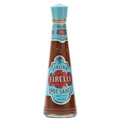 7612 - ITALIAN HOT SAUCE