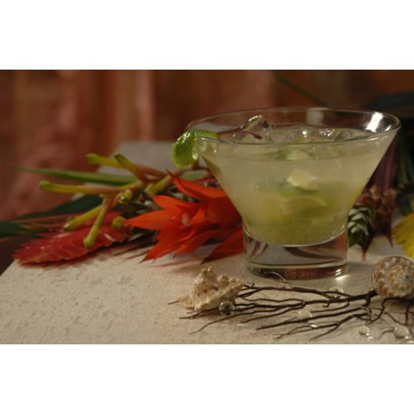 4164 - COCKTAIL CAIPIRINHA