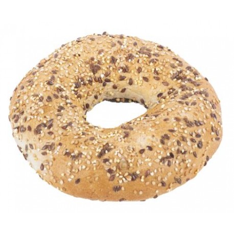 7647 - BAGEL MULTIGRAINS Ø 12 CM