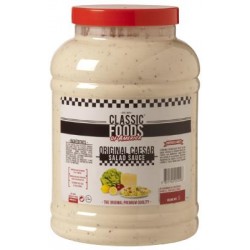 5509 - ORIGINAL CAESAR SALAD SAUCE