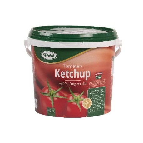 7854 - KETCHUP