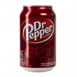 7877 - DR PEPPER