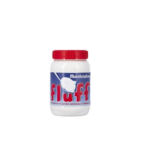 7405 - ORIGINAL FLUFF PÂTE DE MARSHMALLOW - Arôme vanille