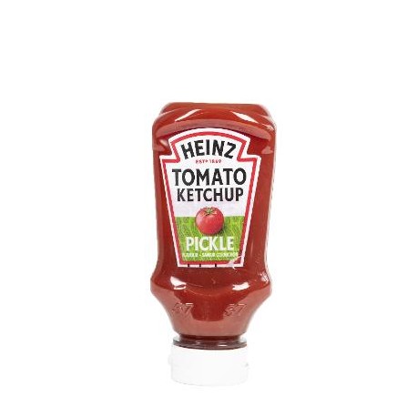 7903 - TOMATO KETCHUP PICKLE