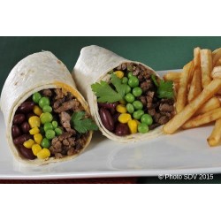  Burrito Beef Brooklyn 