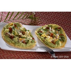  Tostadas 