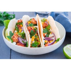  Tacos de poulet Amigos 