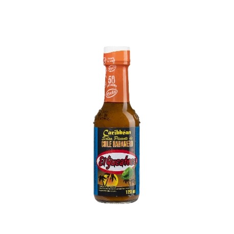 7464 - CARRIBEAN SAUCE