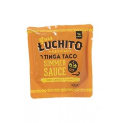 7764 - TINGA TACO SIMMER SAUCE