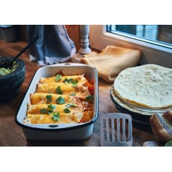  Enchiladas au boeuf Amigos - 4 pers 