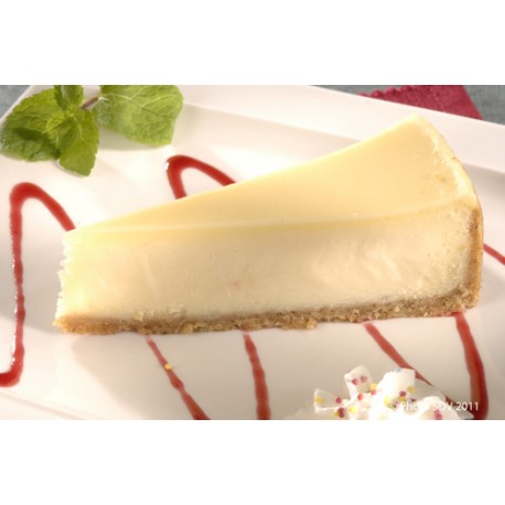  New York cheesecake 