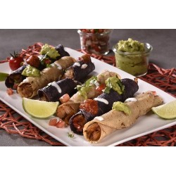  Taquitos à partager 