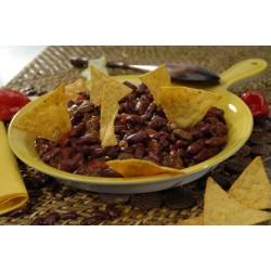  Chili Con Carne 