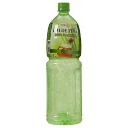 7007 - BOISSON A L'ALOE VERA