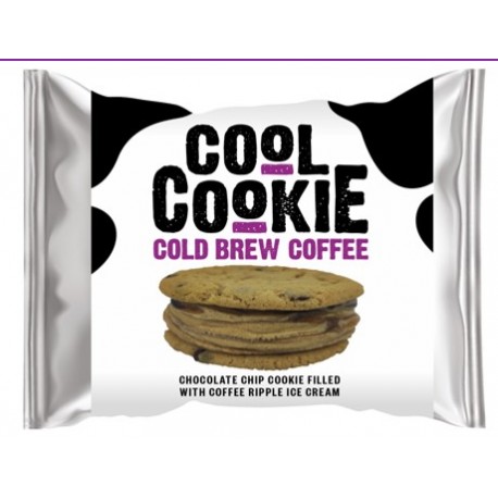 7947 - COOL COOKIES COLD BREW COFFEE