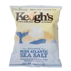 7713 - CHIPS SEL DE MER 40 G